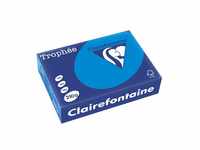 Clairefontaine 2212C - Ries Druckerpapier / Kopierpapier Trophee, intensive...