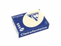 Clairefontaine 2204C - Ries Druckerpapier / Kopierpapier Trophee, intensive...