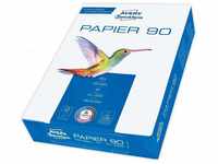 Avery Zweckform 2563 Drucker-/Kopierpapier (500 Blatt, 90 g/m², DIN A4 Papier,