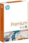 HP Premium CHP852 Papier FSC, 90g/m2, A4, Paket zu 500 Bogen/Blatt wei&szlig;