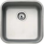 FREG. TEKA BE40.40 1C INOX