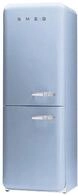Smeg FAB32LAZN1 K&uuml;hlschrank/A++ /K&uuml;hlteil229 liters /Gefrierteil75 liters