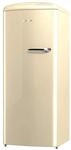 Gorenje ORB 153 C-L K&uuml;hlschrank mit Gefrierfach / A+++ / H&ouml;he 154 cm / K&uuml;hlen: 229