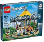 LEGO Creator 10257 Karussell Konstruktionsspielzeug