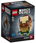 LEGO Brickheadz 41600 "Aquaman" Konstruktionsspielzeug, bunt