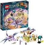 Lego Elves 41193 Aira und das Lied des Winddrachen, Speilzeug, Bunt