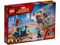 LEGO 76102 Super Heroes Thors Stormbreaker Axt