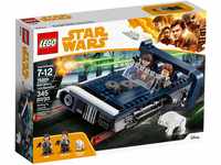 Lego Star Wars 75209 Konstruktionsspielzeug, Bunt
