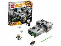 Lego Star Wars 75210 Konstruktionsspielzeug, Bunt