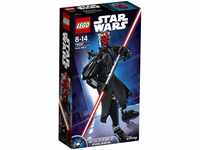 Lego Star Wars 75537 Konstruktionsspielzeug, Bunt