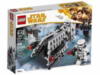 Lego Star Wars 75207 Konstruktionsspielzeug, Bunt