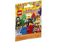 Lego Minifigures 71021 Konstruktionsspielzeug, Bunt