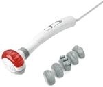 medisana HM 886 Handmassageger&auml;t, Elektrisches Massageger&auml;t, F&uuml;r R&uuml;cken, Nacken,