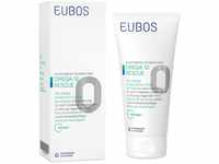 Eubos | Omega Hydro Activ Lotion | 200ml | Körperlotion für empfindliche und