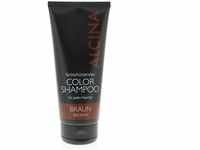 Alcina Color-Shampoo braun 200ml
