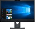 DELL P2418HZ 60,47 cm (24 Zoll) Monitor (VGA, USB, LED, 6ms Reaktionszeit)...