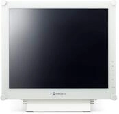 Neovo AG X-19E Computerbildschirm 48,3 cm (19 Zoll) SXGA LED Flach Wei&szlig; -