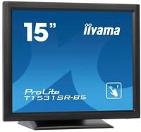 T1531SR-B5/15" Tactile 1024x768 VGA