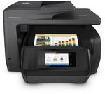 HP OfficeJet Pro 8725 Aio 4800 X 1200Dpi Hat Tintenstrahldrucker Thermo A4 24Ppm WiFi
