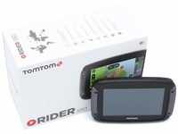Bike GPS Navigation SYS 4.3"/Rider 550 1GF0.002.10 TOMTOM