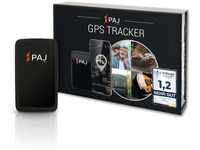 PAJ GPS Allround Finder Version 2023 - GPS Tracker etwa 20 Tage Akkulaufzeit (bis zu