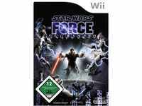 Star Wars - The Force Unleashed [Software Pyramide] - [Nintendo Wii]
