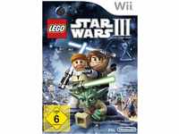 Lego Star Wars 3 - The Clone Wars