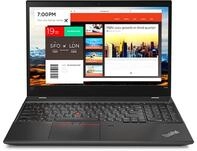 Lenovo ThinkPad T580-15,6" Notebook - Core i5 Mobile 1,6 GHz 39,6 cm, 20L90020GE
