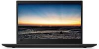 Lenovo ThinkPad T580 1.60GHz I5-8250U 15.6Zoll 1920 x 1080Pixel Schwarz Notebook,