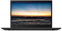 Lenovo ThinkPad T580 39,6 cm (15,6 Zoll) Ultrabook Intel Core i5-8250U, 16GB / GB