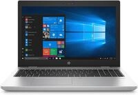 HP ProBook 650 G4 39,6cm 15,6Zoll FHD AG UMA Intel i5-8250U 1x16GB 512GB/PCIeNVMe