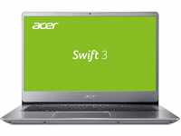 Acer Swift 3 (SF314-54-55W7) 35,6 cm (14 Zoll Full-HD IPS) Ultrabook (Intel Core