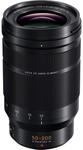 Panasonic H-ES50200E9 Leica DG Vario-Elmarit 50-200 mm/F2.8-4.0 Telezoom-Objektiv
