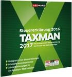 TAXMAN 2017 (f&uuml;r das Steuerjahr 2016) - Die Steuersoftware, die f&uuml;r jeden passt