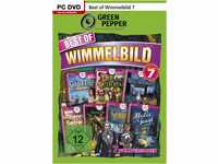 Best of Wimmelbild Vol. 7 - PC [Green Pepper]