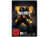 Call of Duty Black Ops 4 - Standard Edition - [PC]