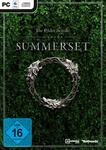 The Elder Scrolls Online: Summerset Standard [PC]