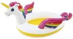 Aufblasbarer Pool Intex 151 L (272 x 193 x 104 cm)