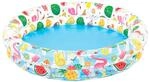 Intex 59421NP - Aufblasbarer Pool Just So Fruity, Vinyl, Mehrfarbig, 122x25 cm