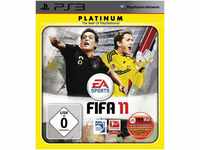 FIFA 11 Platinum