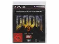 Doom 3 - BFG Edition [video game]