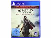 Assassin's Creed Ezio Collection - [Playstation 4]