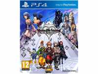 Kingdom Hearts 2.8 Jeu PS4