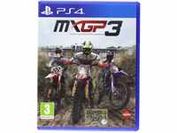 Giochi per Console Publisher Minori MXGP 3: The Official Motocross