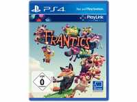 Frantics - [PlayStation 4]