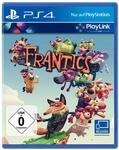Frantics - [PlayStation 4]