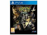 Dragon's crown Pro - Standard Edition [PS4][Japanische Importspiele]