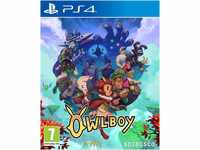 SOEDESCO Owlboy PlayStation 4