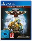Warhammer 40.000 - Inquisitor Martyr (Deluxe Edition)