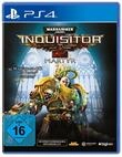 Warhammer 40.000 - Inquisitor Martyr